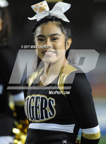 Thumbnail 3 in San Fernando vs. Dorsey (CIF LACS D1 Final) photogallery.
