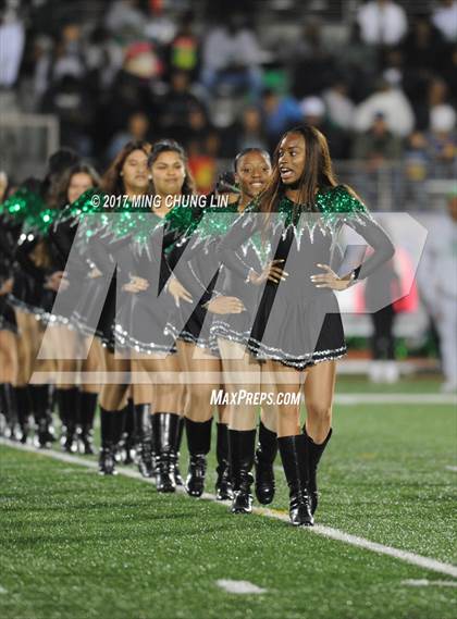 Thumbnail 1 in San Fernando vs. Dorsey (CIF LACS D1 Final) photogallery.