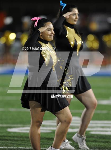 Thumbnail 3 in San Fernando vs. Dorsey (CIF LACS D1 Final) photogallery.