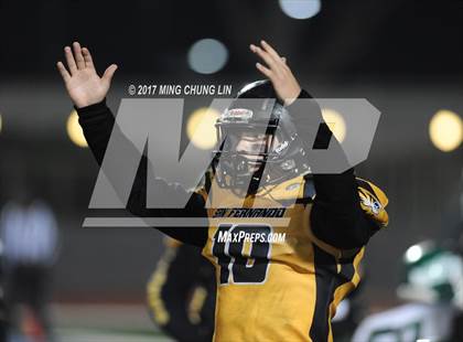 Thumbnail 2 in San Fernando vs. Dorsey (CIF LACS D1 Final) photogallery.