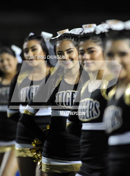 Thumbnail 1 in San Fernando vs. Dorsey (CIF LACS D1 Final) photogallery.