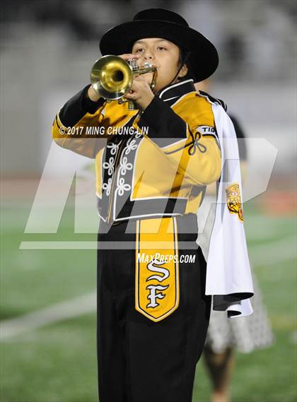 Thumbnail 1 in San Fernando vs. Dorsey (CIF LACS D1 Final) photogallery.