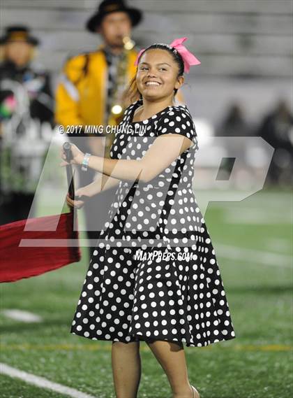 Thumbnail 3 in San Fernando vs. Dorsey (CIF LACS D1 Final) photogallery.