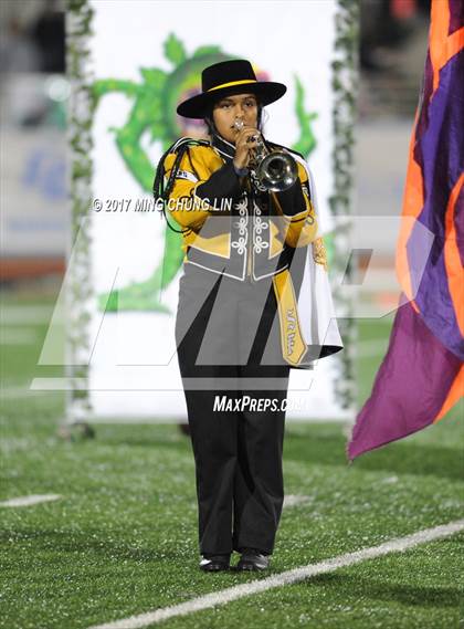 Thumbnail 3 in San Fernando vs. Dorsey (CIF LACS D1 Final) photogallery.