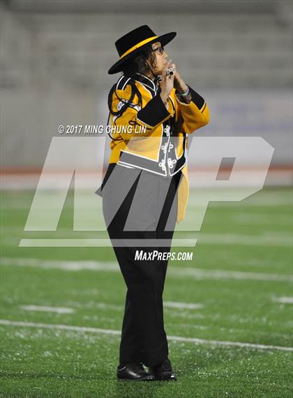 Thumbnail 3 in San Fernando vs. Dorsey (CIF LACS D1 Final) photogallery.