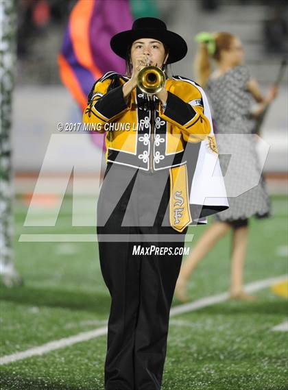 Thumbnail 2 in San Fernando vs. Dorsey (CIF LACS D1 Final) photogallery.