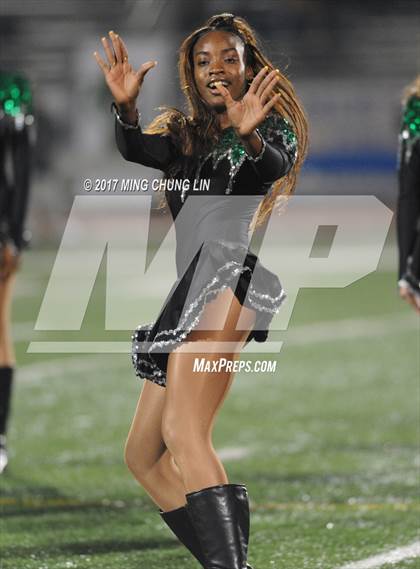Thumbnail 3 in San Fernando vs. Dorsey (CIF LACS D1 Final) photogallery.