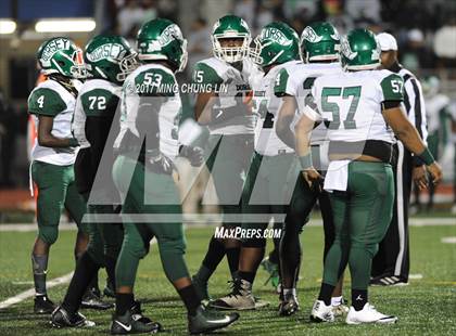 Thumbnail 3 in San Fernando vs. Dorsey (CIF LACS D1 Final) photogallery.