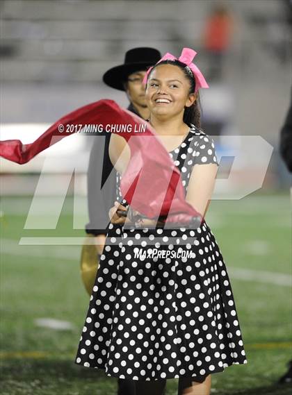 Thumbnail 2 in San Fernando vs. Dorsey (CIF LACS D1 Final) photogallery.