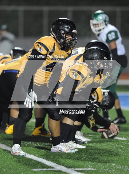 Thumbnail 1 in San Fernando vs. Dorsey (CIF LACS D1 Final) photogallery.