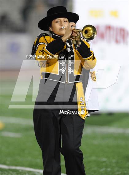 Thumbnail 2 in San Fernando vs. Dorsey (CIF LACS D1 Final) photogallery.