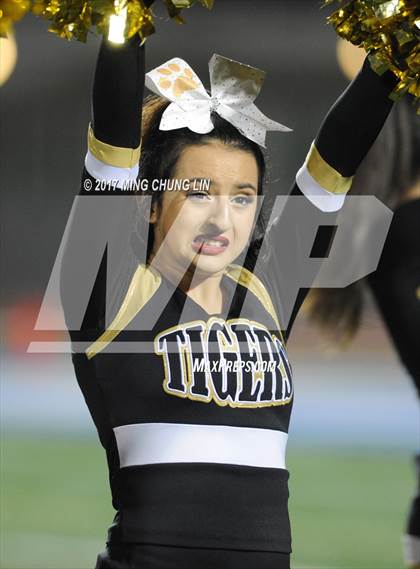 Thumbnail 2 in San Fernando vs. Dorsey (CIF LACS D1 Final) photogallery.