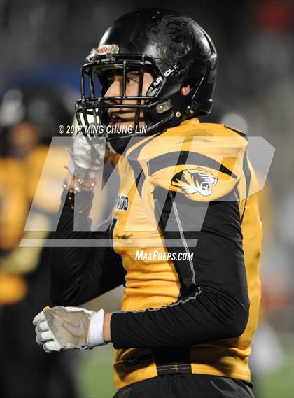 Thumbnail 2 in San Fernando vs. Dorsey (CIF LACS D1 Final) photogallery.