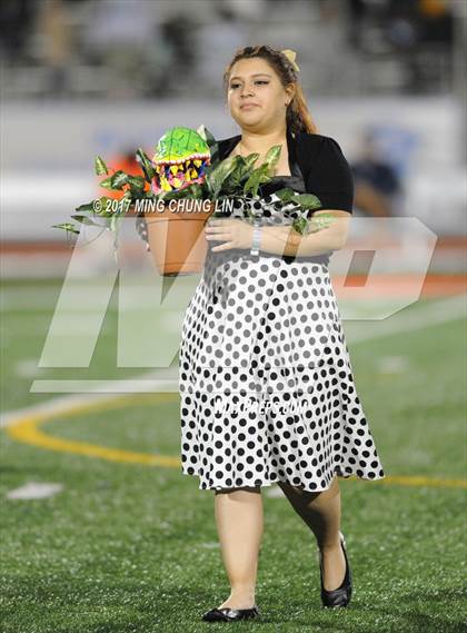 Thumbnail 3 in San Fernando vs. Dorsey (CIF LACS D1 Final) photogallery.