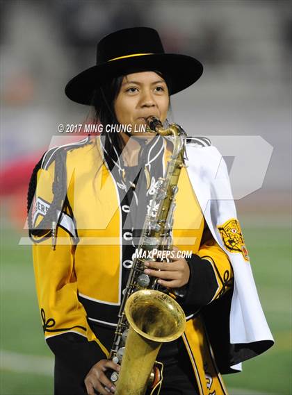 Thumbnail 1 in San Fernando vs. Dorsey (CIF LACS D1 Final) photogallery.