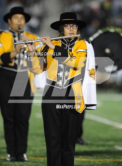 Thumbnail 1 in San Fernando vs. Dorsey (CIF LACS D1 Final) photogallery.