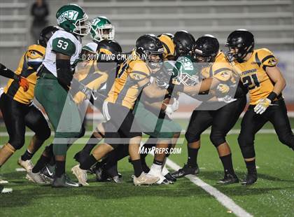 Thumbnail 1 in San Fernando vs. Dorsey (CIF LACS D1 Final) photogallery.