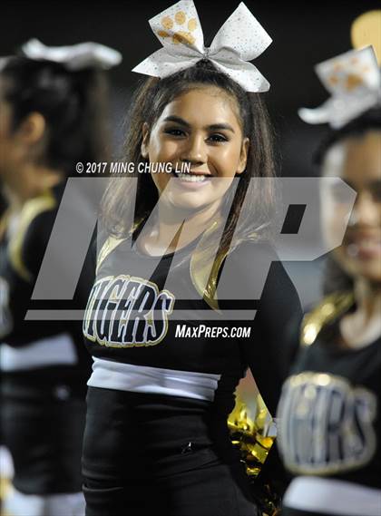 Thumbnail 1 in San Fernando vs. Dorsey (CIF LACS D1 Final) photogallery.
