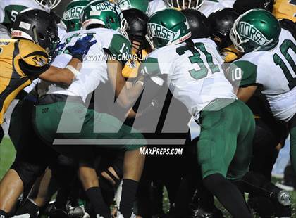 Thumbnail 3 in San Fernando vs. Dorsey (CIF LACS D1 Final) photogallery.