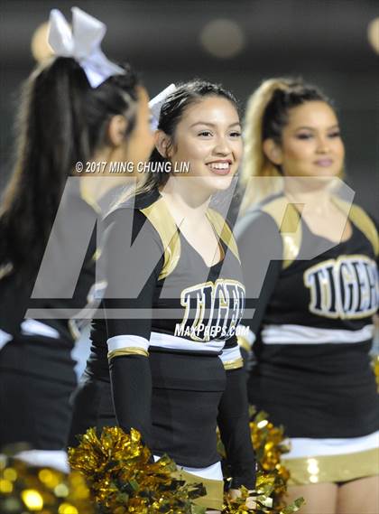 Thumbnail 3 in San Fernando vs. Dorsey (CIF LACS D1 Final) photogallery.