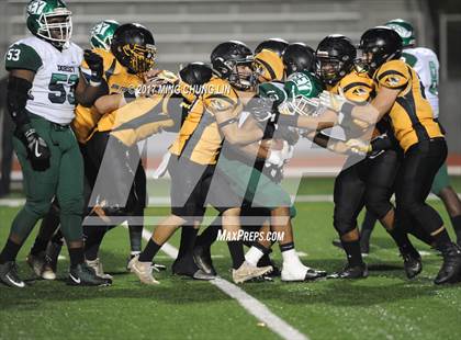 Thumbnail 1 in San Fernando vs. Dorsey (CIF LACS D1 Final) photogallery.