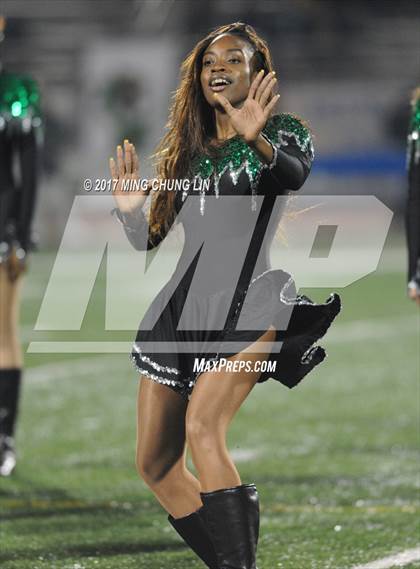 Thumbnail 2 in San Fernando vs. Dorsey (CIF LACS D1 Final) photogallery.