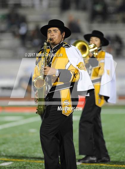 Thumbnail 3 in San Fernando vs. Dorsey (CIF LACS D1 Final) photogallery.