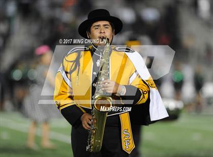 Thumbnail 3 in San Fernando vs. Dorsey (CIF LACS D1 Final) photogallery.