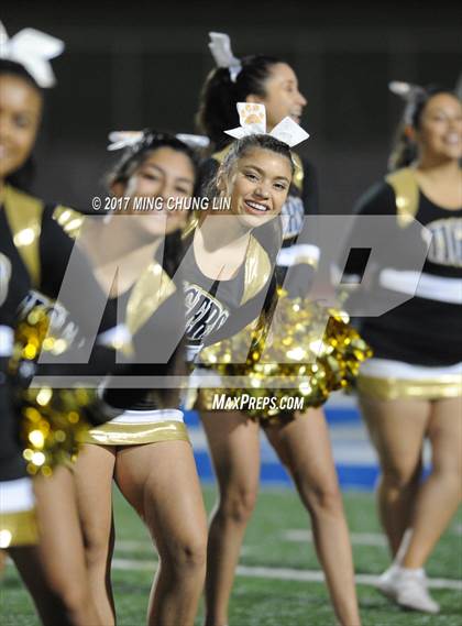 Thumbnail 1 in San Fernando vs. Dorsey (CIF LACS D1 Final) photogallery.