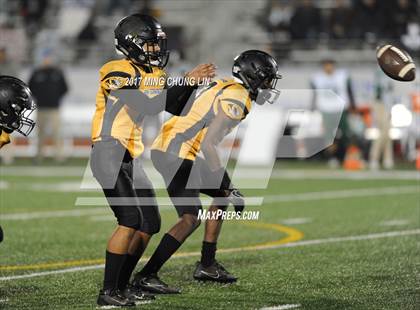 Thumbnail 2 in San Fernando vs. Dorsey (CIF LACS D1 Final) photogallery.