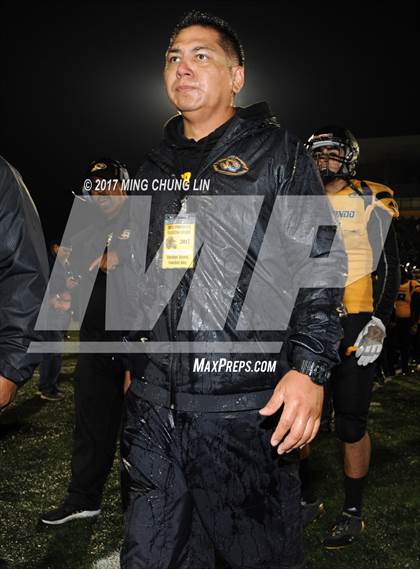 Thumbnail 3 in San Fernando vs. Dorsey (CIF LACS D1 Final) photogallery.