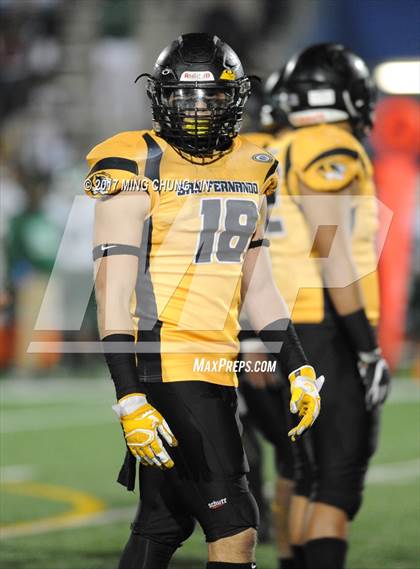 Thumbnail 2 in San Fernando vs. Dorsey (CIF LACS D1 Final) photogallery.