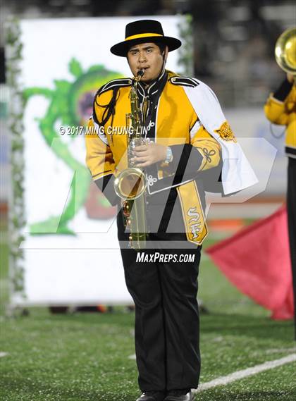 Thumbnail 1 in San Fernando vs. Dorsey (CIF LACS D1 Final) photogallery.