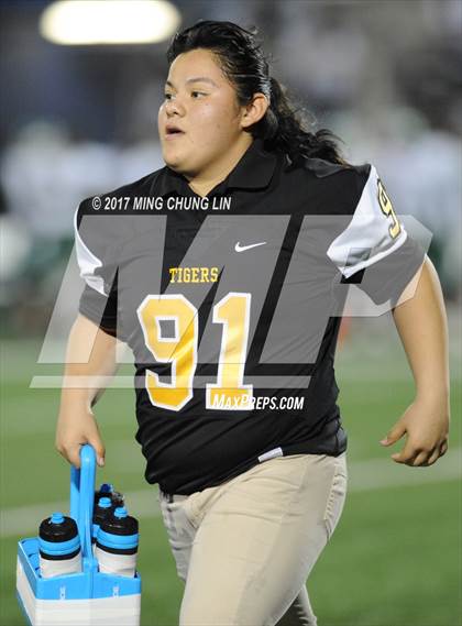 Thumbnail 1 in San Fernando vs. Dorsey (CIF LACS D1 Final) photogallery.