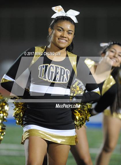 Thumbnail 2 in San Fernando vs. Dorsey (CIF LACS D1 Final) photogallery.