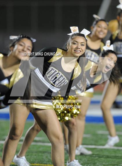 Thumbnail 3 in San Fernando vs. Dorsey (CIF LACS D1 Final) photogallery.