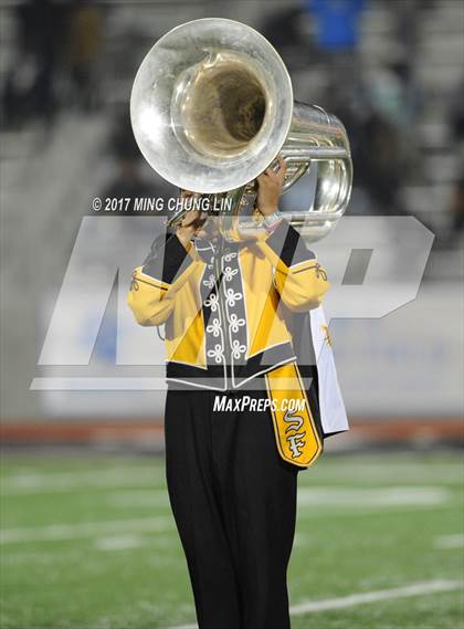 Thumbnail 1 in San Fernando vs. Dorsey (CIF LACS D1 Final) photogallery.