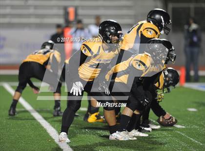 Thumbnail 2 in San Fernando vs. Dorsey (CIF LACS D1 Final) photogallery.
