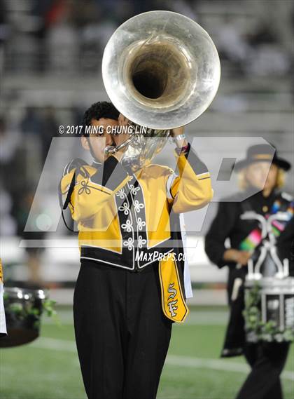 Thumbnail 2 in San Fernando vs. Dorsey (CIF LACS D1 Final) photogallery.