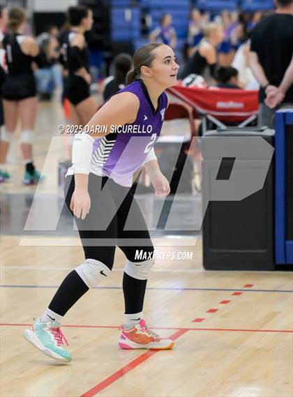 Thumbnail 3 in Arvada West vs. Bishop O'Dowd (Nike Tournament of Champions – Southwest) photogallery.