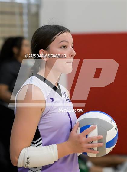 Thumbnail 3 in Arvada West vs. Bishop O'Dowd (Nike Tournament of Champions – Southwest) photogallery.