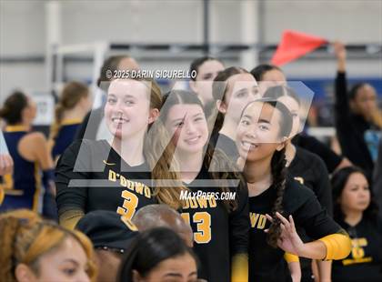 Thumbnail 3 in Arvada West vs. Bishop O'Dowd (Nike Tournament of Champions – Southwest) photogallery.