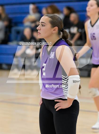 Thumbnail 1 in Arvada West vs. Bishop O'Dowd (Nike Tournament of Champions – Southwest) photogallery.