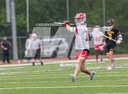 Thumbnail 3 in Somers vs Wantagh (NYSPHSSA Class C Quarterfinal) photogallery.