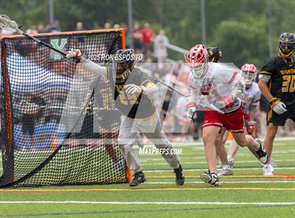 Thumbnail 1 in Somers vs Wantagh (NYSPHSSA Class C Quarterfinal) photogallery.