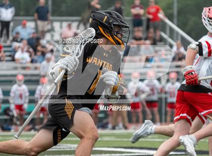 Thumbnail 2 in Somers vs Wantagh (NYSPHSSA Class C Quarterfinal) photogallery.