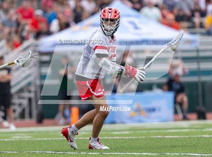 Thumbnail 2 in Somers vs Wantagh (NYSPHSSA Class C Quarterfinal) photogallery.
