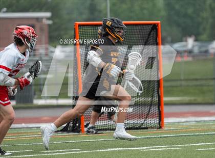 Thumbnail 1 in Somers vs Wantagh (NYSPHSSA Class C Quarterfinal) photogallery.