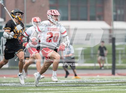 Thumbnail 3 in Somers vs Wantagh (NYSPHSSA Class C Quarterfinal) photogallery.