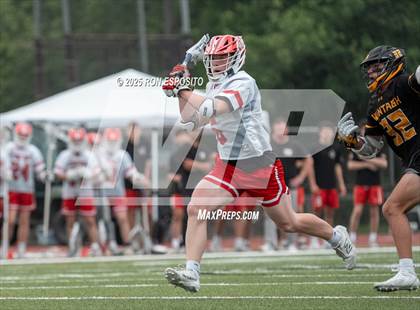 Thumbnail 2 in Somers vs Wantagh (NYSPHSSA Class C Quarterfinal) photogallery.